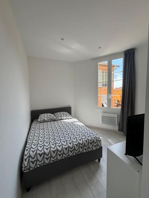 Апартаменти Monaco Cosy 3 Pieces Saint-Antoine  Екстер'єр фото
